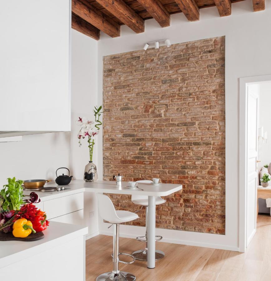 Ca Del Mar Venice Luxury Apartments Экстерьер фото