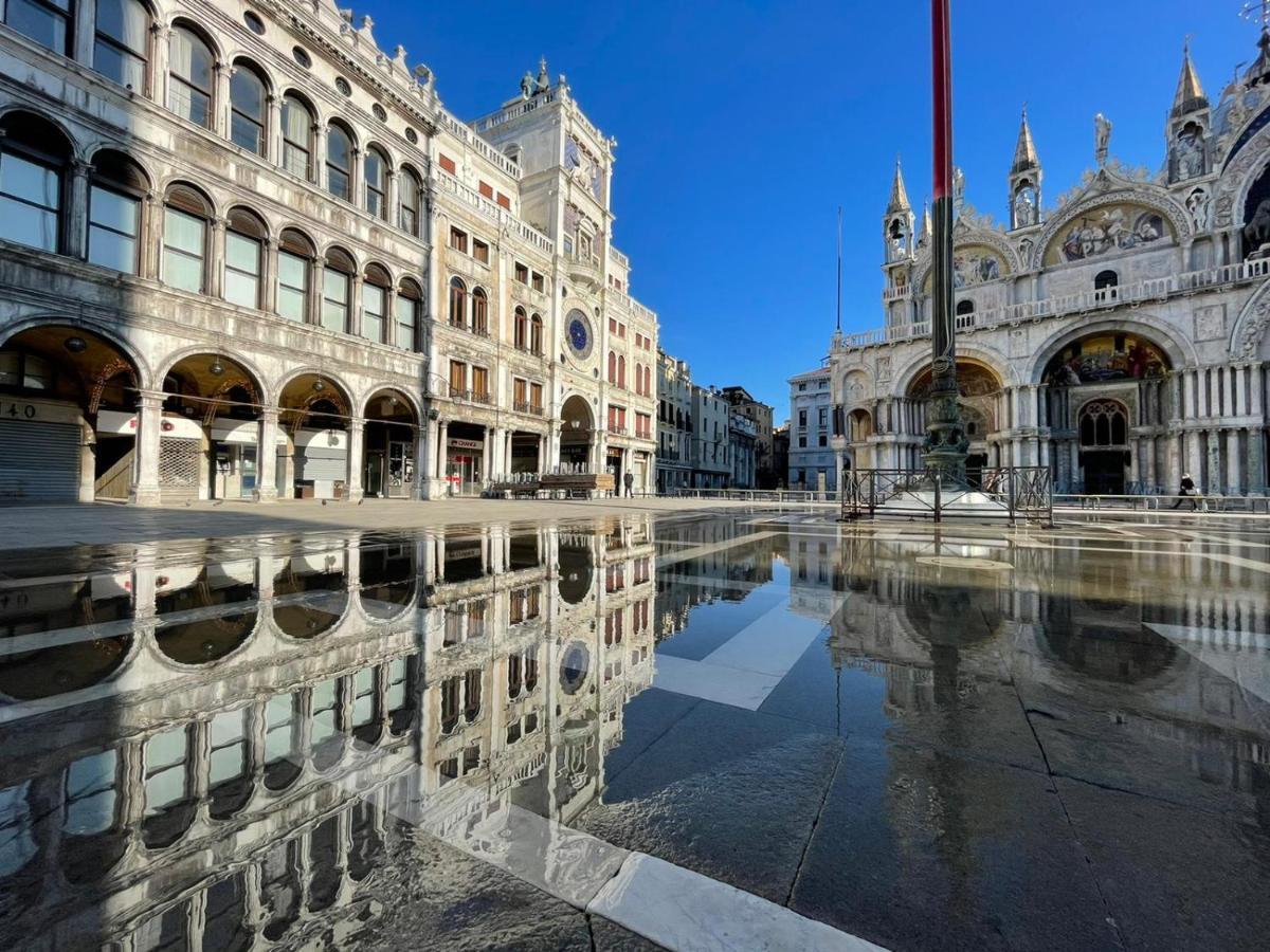 Ca Del Mar Venice Luxury Apartments Экстерьер фото