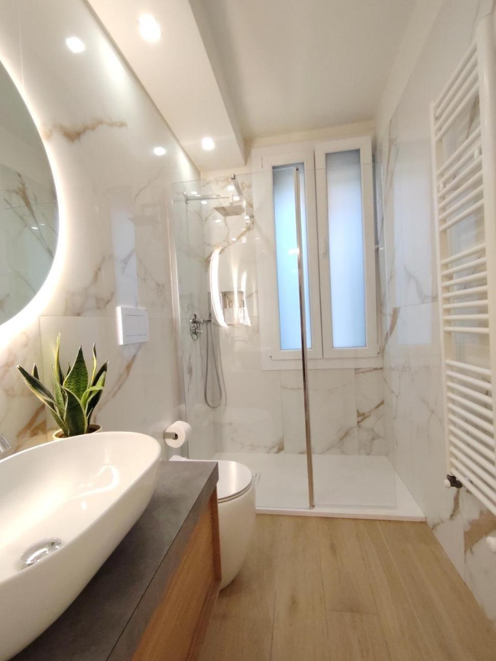 Ca Del Mar Venice Luxury Apartments Экстерьер фото